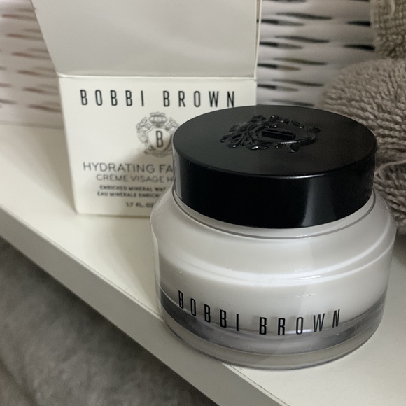 Bobbi Brown™️ Hydrating Face Cream | NEW - Picture 7 of 7